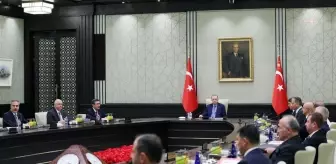 Mgk: BM Genel Sekreteri'ni İstenmeyen Kişi İlan Ederek Ülkeye Girişini Yasaklaması, İsrail'in Hukuk Tanımazlığının Son Örneği Olarak Kınandı