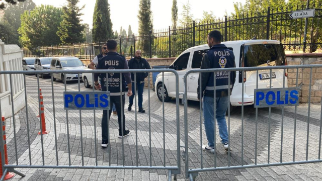 The grave of Cem Garipoğlu, who murdered Münevver Karabulut and committed suicide, is being opened today