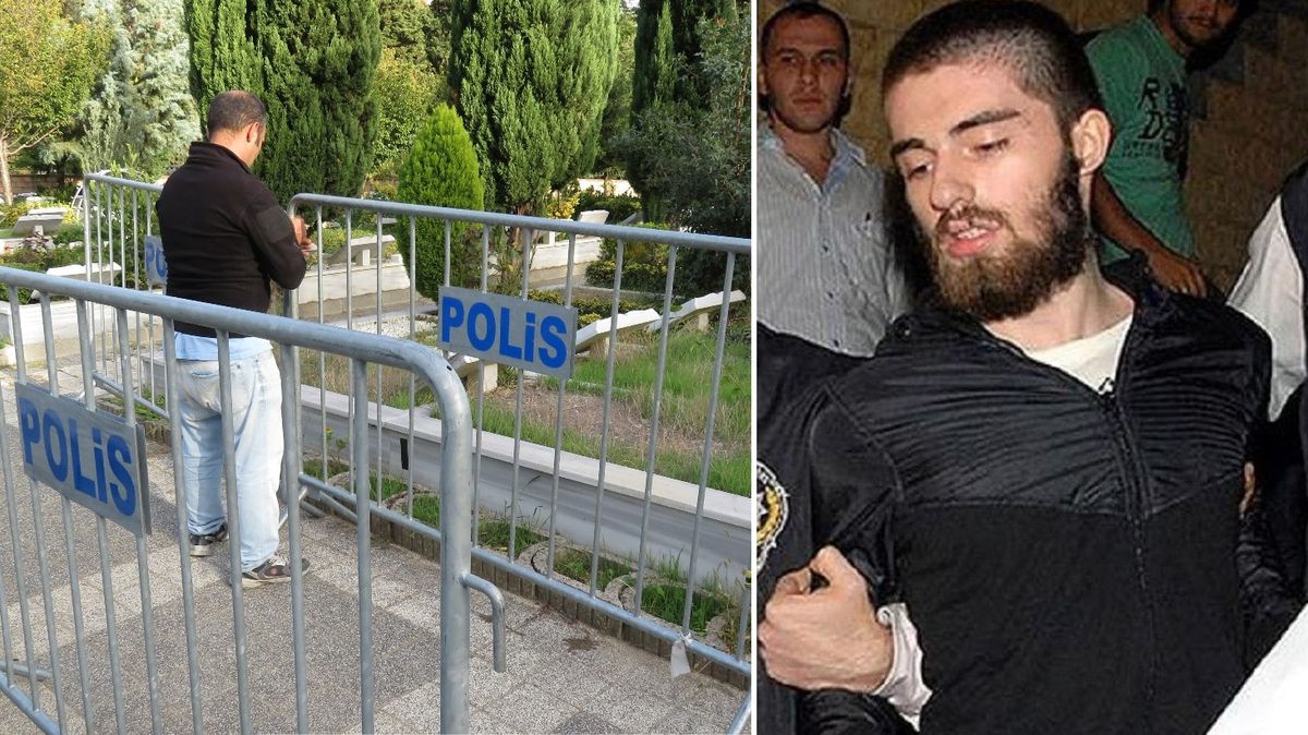 Münevver Karabulut'u katledip intihar eden Cem Garipoğlu'nun mezarı açılıyor