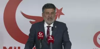 Remzi Çayır: 'Böyle adalet olmaz, yarın işler karışır'