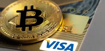 Ödeme devi Visa finansal hizmetlerde Blockchain devrimini başlatıyor