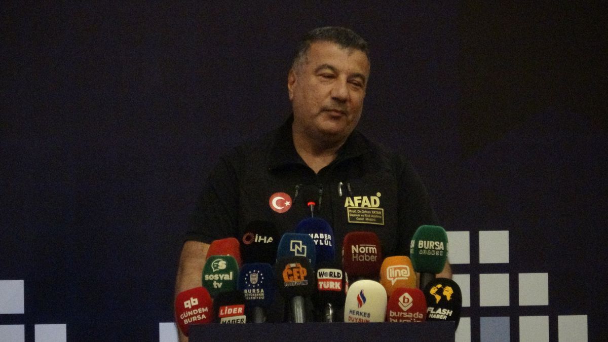 Marmara Bölgesi'nde Deprem Riski Artıyor