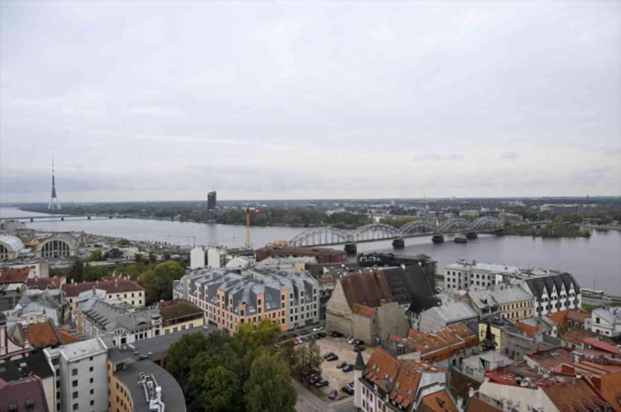 Riga hangi ülkeye ait, nerede? Riga'nın neyi meşhur? Riga vizesiz mi? Riga hangi ülkeye ait, nerede? Riga'nın neyi meşhur? Riga vizesiz mi?