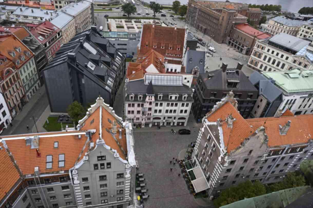 Riga hangi ülkeye ait, nerede? Riga'nın neyi meşhur? Riga vizesiz mi? Riga hangi ülkeye ait, nerede? Riga'nın neyi meşhur? Riga vizesiz mi?