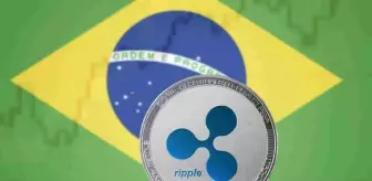 Ripple'dan Brezilya hamlesi: Mercado Bitcoin ile stratejik ortaklık