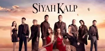 Siyah Kalp CANLI izle izle! 3 Ekim Perşembe Siyah Kalp 5. bölüm SON BÖLÜM izleme linki var mı?