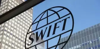 SWIFT kripto dünyasını bankacılığa entegre ediyor