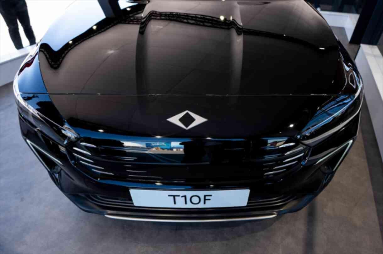 T10F çıktı mı? TOGG T10F modeli ne zaman satışa çıkacak? T10F çıktı mı? TOGG T10F modeli ne zaman satışa çıkacak?