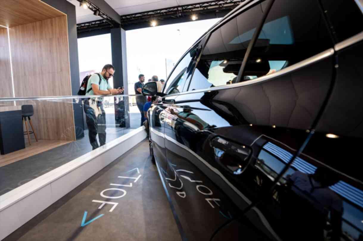 T10F çıktı mı? TOGG T10F modeli ne zaman satışa çıkacak? T10F çıktı mı? TOGG T10F modeli ne zaman satışa çıkacak?