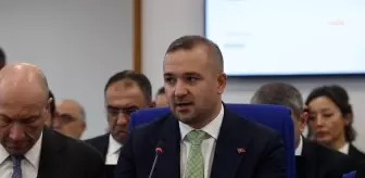 Tcmb Başkanı Fatih Karahan: 'İnandırıcılıktan Ziyade Enflasyon Düştükçe Beklentiler İyileşecek.