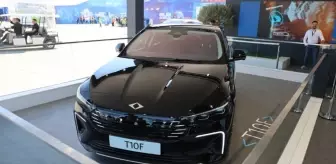 Togg sedan T10F fiyat ne kadar olacak?