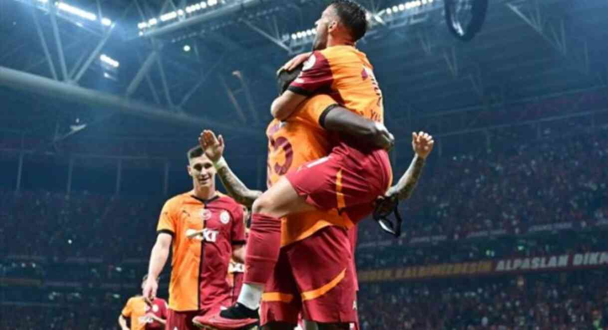 TRT 1 YAYIN AKIŞI 3 EKİM: RFS-Galatasaray maçı saat kaçta? Bu akşam TRT 1'de hangi maçlar var?
