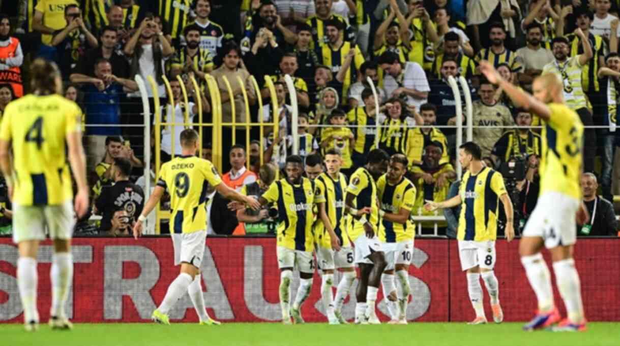 Twente Fenerbahçe hangi kanalda? Twente Fenerbahçe maçını hangi kanal veriyor, nerede izlenir?