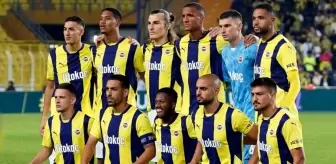 Twente Fenerbahçe ilk 11'i! Fenerbahçe'nin Twente maçı 11'i belli oldu mu, ilk 11'de kadroda kimler var?