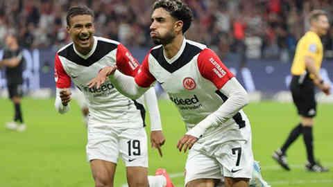 UEFA Avrupa Ligi Beşiktaş-Eintracht Frankfurt maçı ne zaman, saat kaçta, hangi kanalda? UEFA Avrupa Ligi Beşiktaş-Eintracht Frankfurt maçı ne zaman, saat kaçta, hangi kanalda?