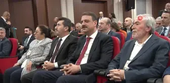 Vakıf Geleneği ve Ankara Vakıfları Sempozyumu Başladı