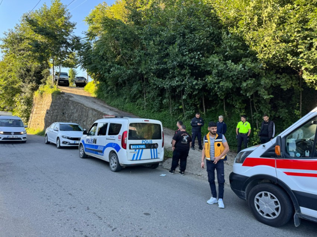 2019'da İmamoğlu ve Yıldırım'a rakip olan Muhammet Ali Canca babasını öldürüp annesini yaraladı