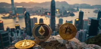 ABD'deki Bitcoin ve Ethereum ETF'leri büyük çıkışlar yaşadı