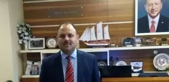 AK Parti Selendi'de Aydoğuş dönemi başladı