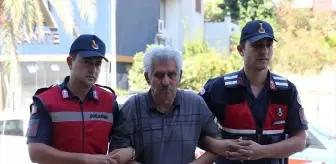 Alanya'da Baba, Oğlunu Öldürdü, Eşini Yaraladı