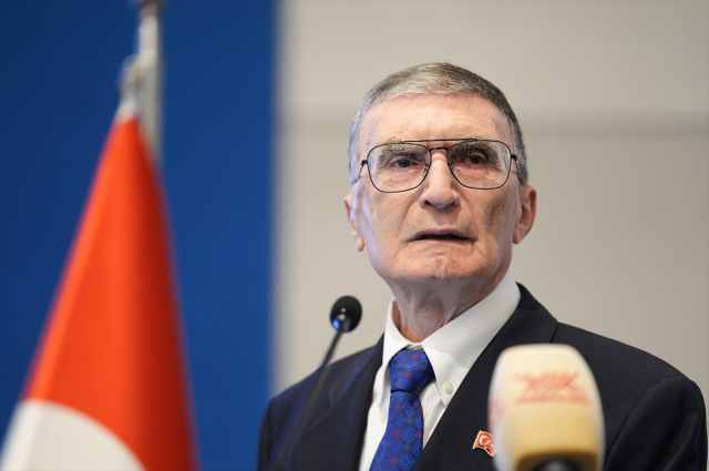 Aziz Sancar'ın beyin kanseri çalışması nedir?