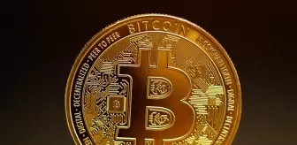 Balina hareketleri Bitcoin fiyatını dalgalandırıyor