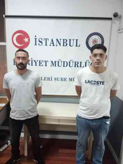 Beyoğlu'nda 2 şahıs genç kıza saldırdı! Olay ne zaman, nerede oldu?