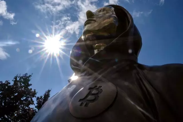 The mask is coming off the face of Bitcoin's creator: Has Satoshi Nakamoto been found?