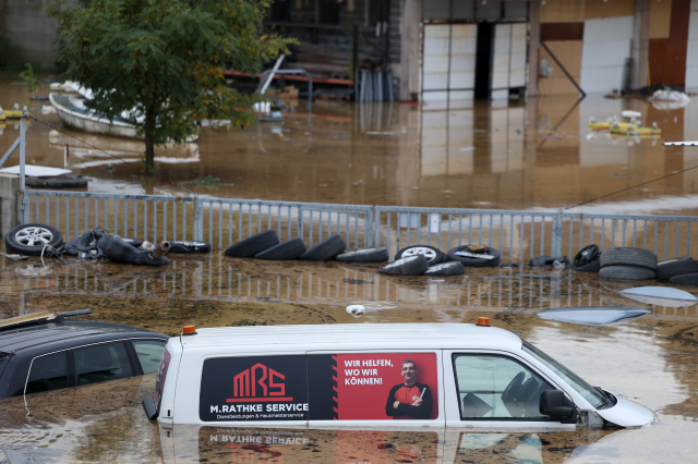 Flood Disaster in Bosnia and Herzegovina: 14 People Lost Their Lives