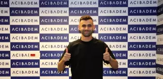 Çaykur Rizespor'un Yeni Transferi Ghezzal Sakatlandı