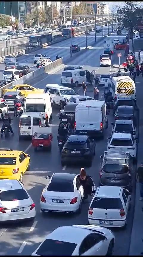 Moroccan National US Citizen Crashed While Fleeing in Avcılar