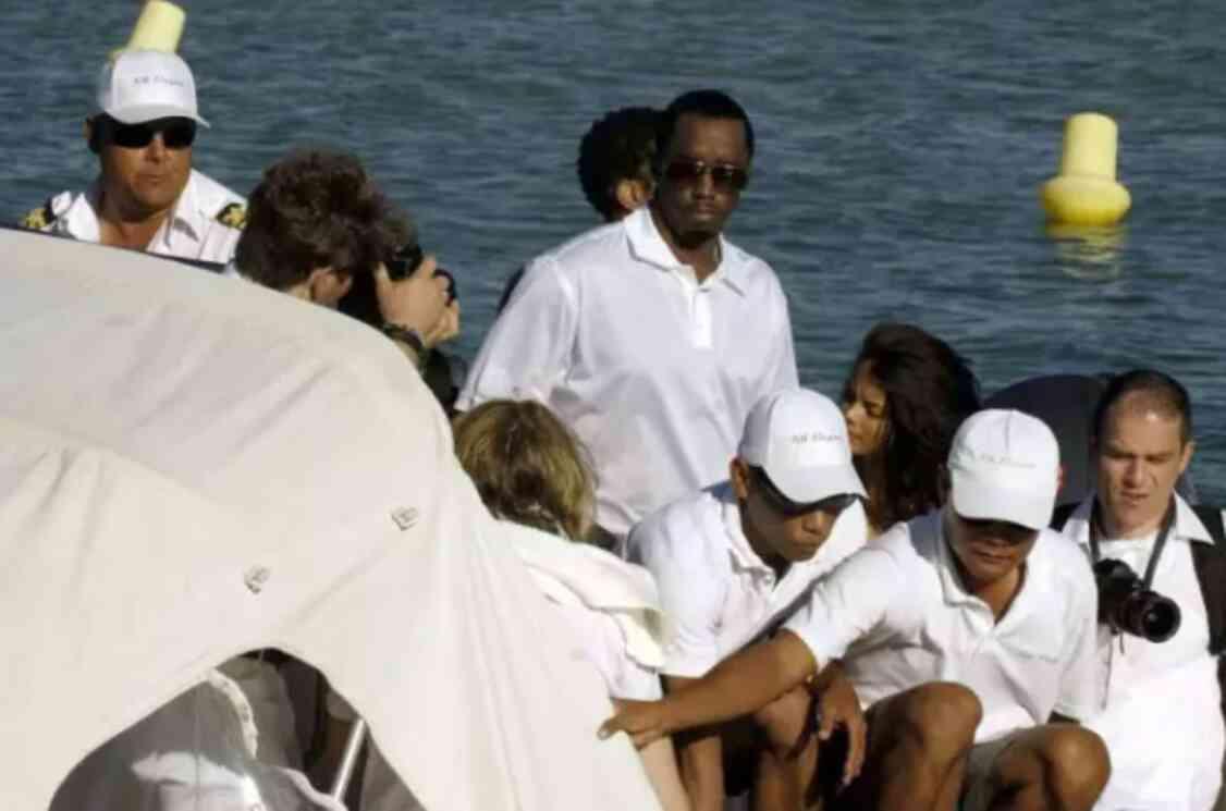 Diddy Combs kimdir? Diddy olayı nedir? Diddy Combs kimdir? Diddy olayı nedir?