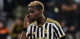 Dopingden aldığı cezada indirime gidilen Paul Pogba, sahalara geri dönüyor