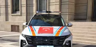 Eskişehir'e 88 Yeni Araç Tahsis Edildi