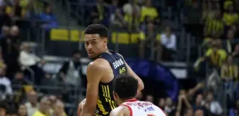 Fenerbahçe Beko, EuroLeague Sezonuna Galibiyetle Başladı