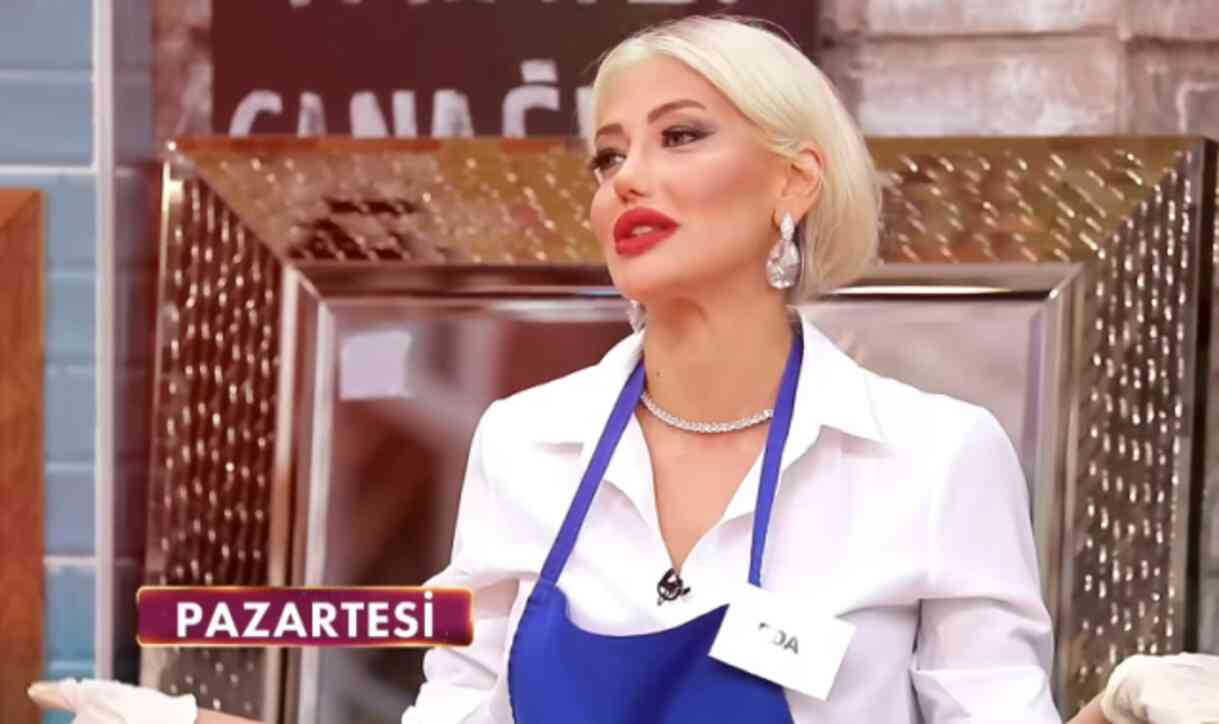 Gelinim Mutfakta bugün kim birinci oldu, bileziği kim aldı? 4 Ekim Gelinim Mutfakta kim kazandı? Puan durumu nedir?