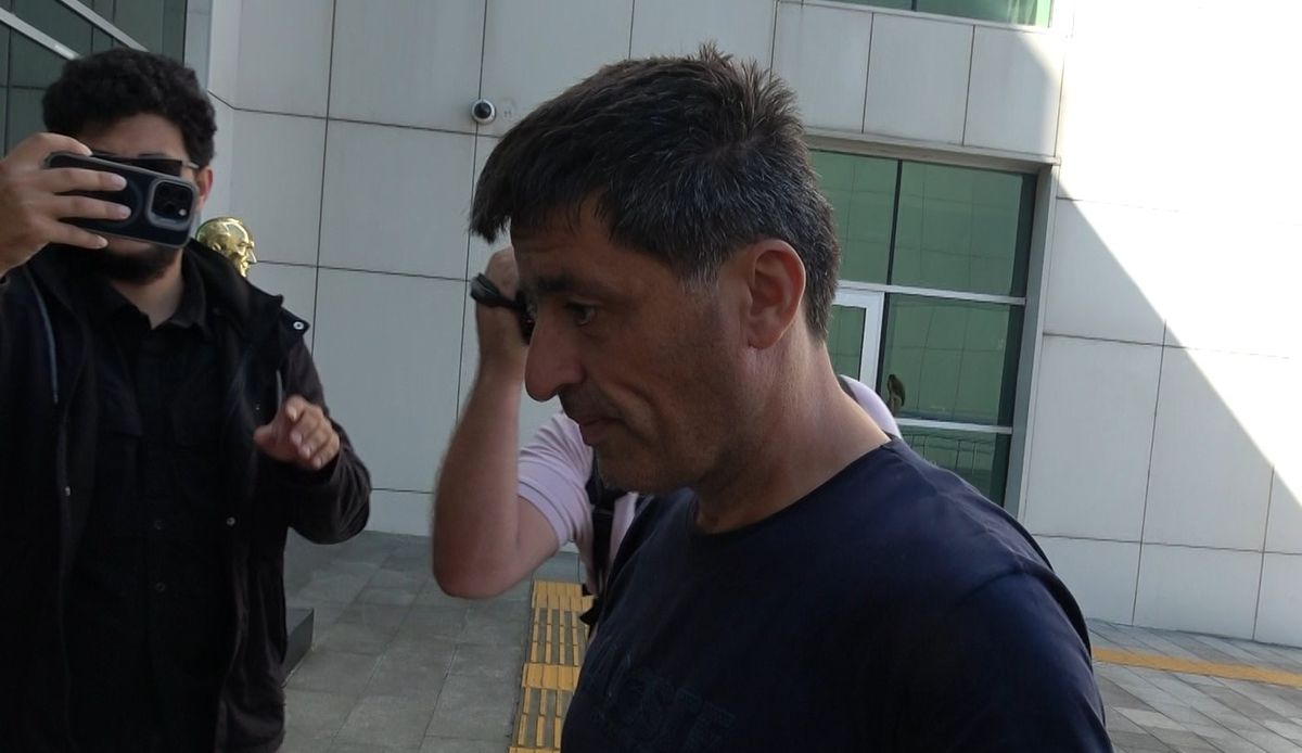 Ordu Hastanesinde Bıçaklı Saldırı: Güvenlik Görevlisi Tutuklandı