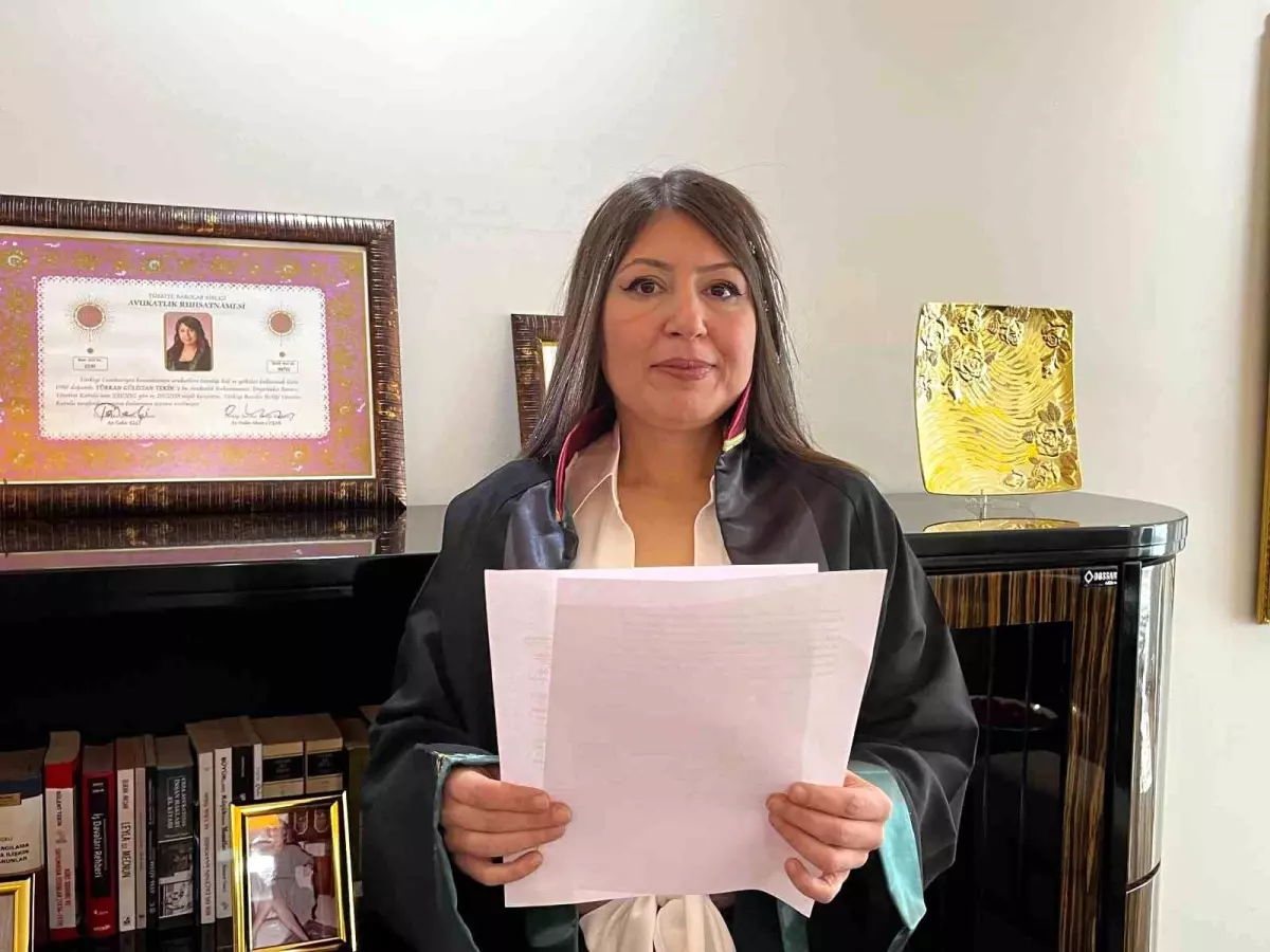 Avukatından Celil Begdaş İçin Endişe Verici Açıklama