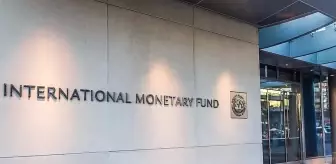 IMF'den El Salvador'a Bitcoin uyarısı