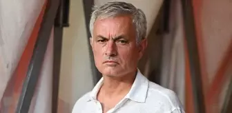 Jose Mourinho Fenerbahçe'den ayrılabilir