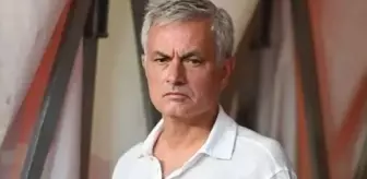 Jose Mourinho Fenerbahçe'den ayrılacak mı? Jose Mourinho gidiyor mu?