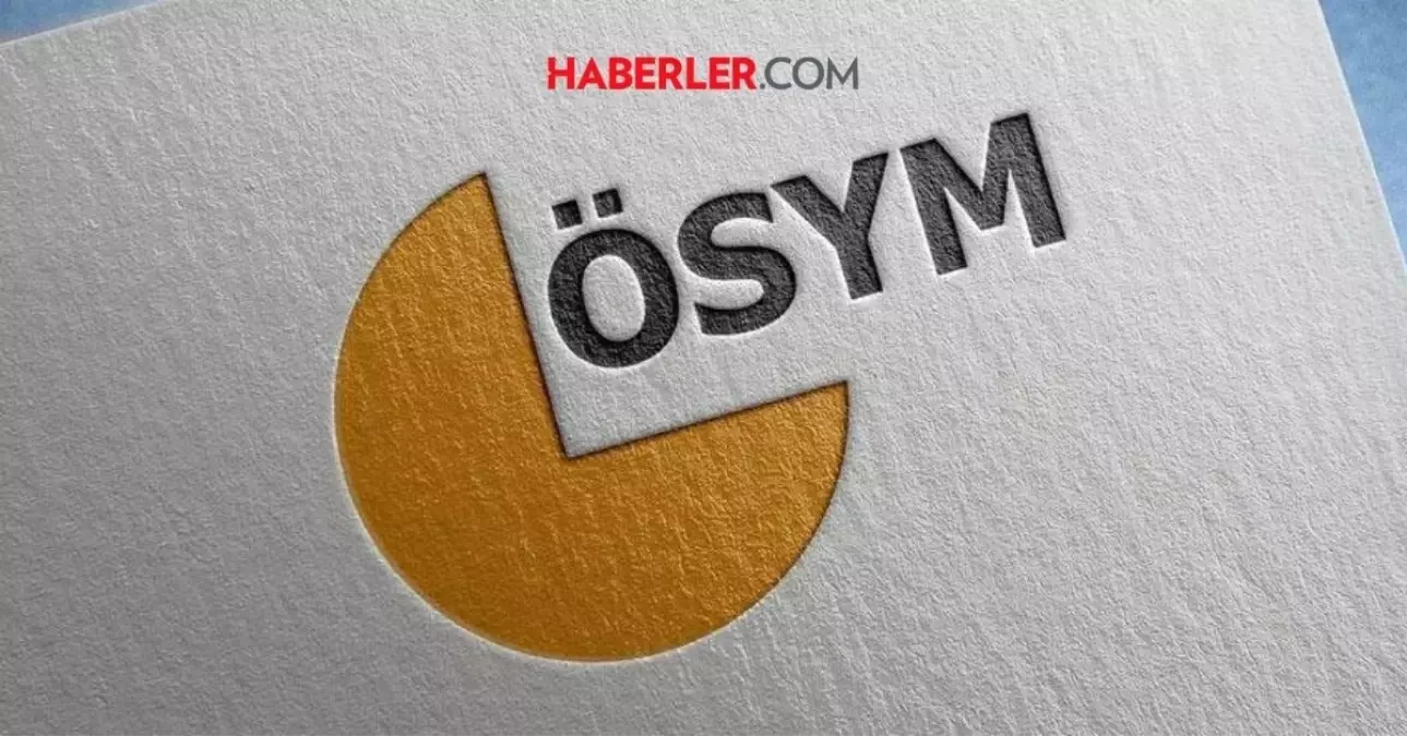 KPSS Ortaöğretim puan hesaplama 2024! KPSS Ortaöğretim sonuçlarına nasıl bakılır?