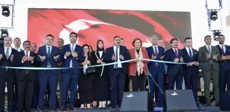 Kırşehir’de 6. Geleneksel Bulgur Festivali Coşkuyla Kutlandı