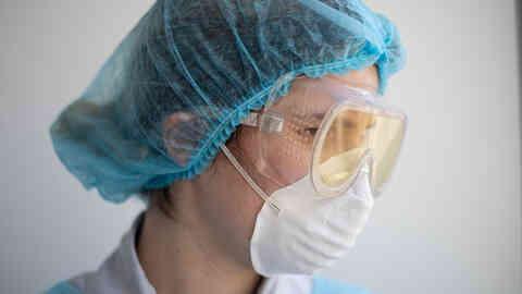 Marburg virüsü nedir, belirtileri neler, nasıl bulaşır? Marburg virüsü Türkiye'de görüldü mü?