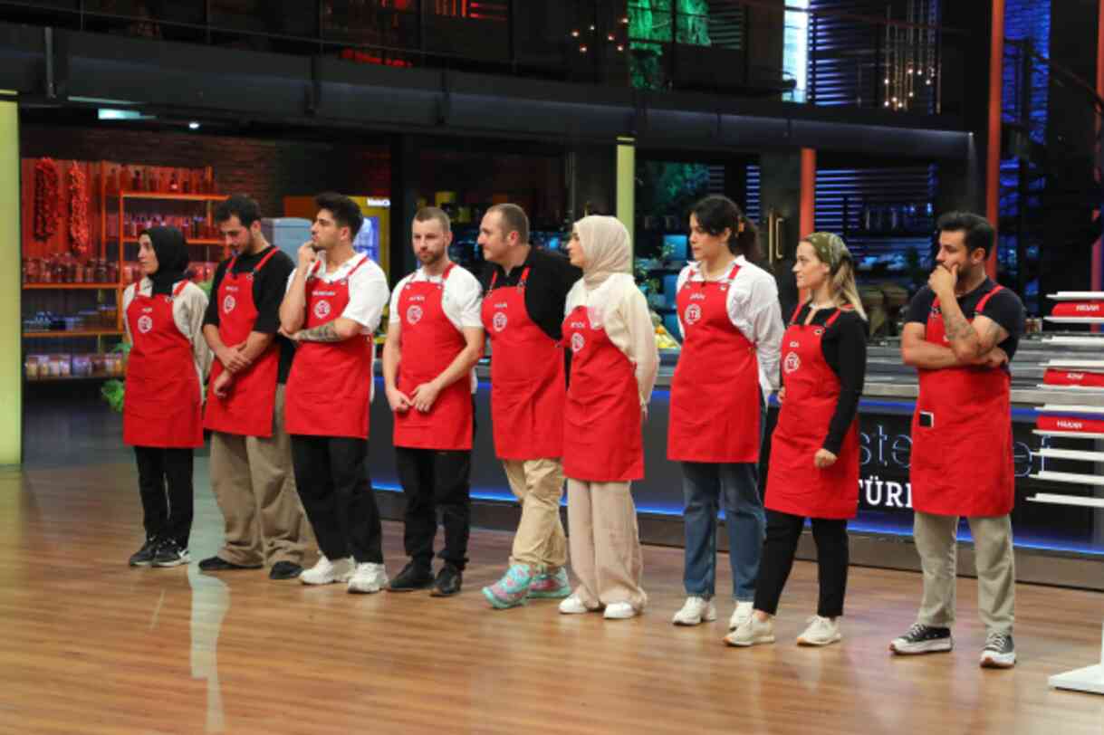 MasterChef eleme adayları kim? 4 Ekim Cuma bugün kim potaya gitti?