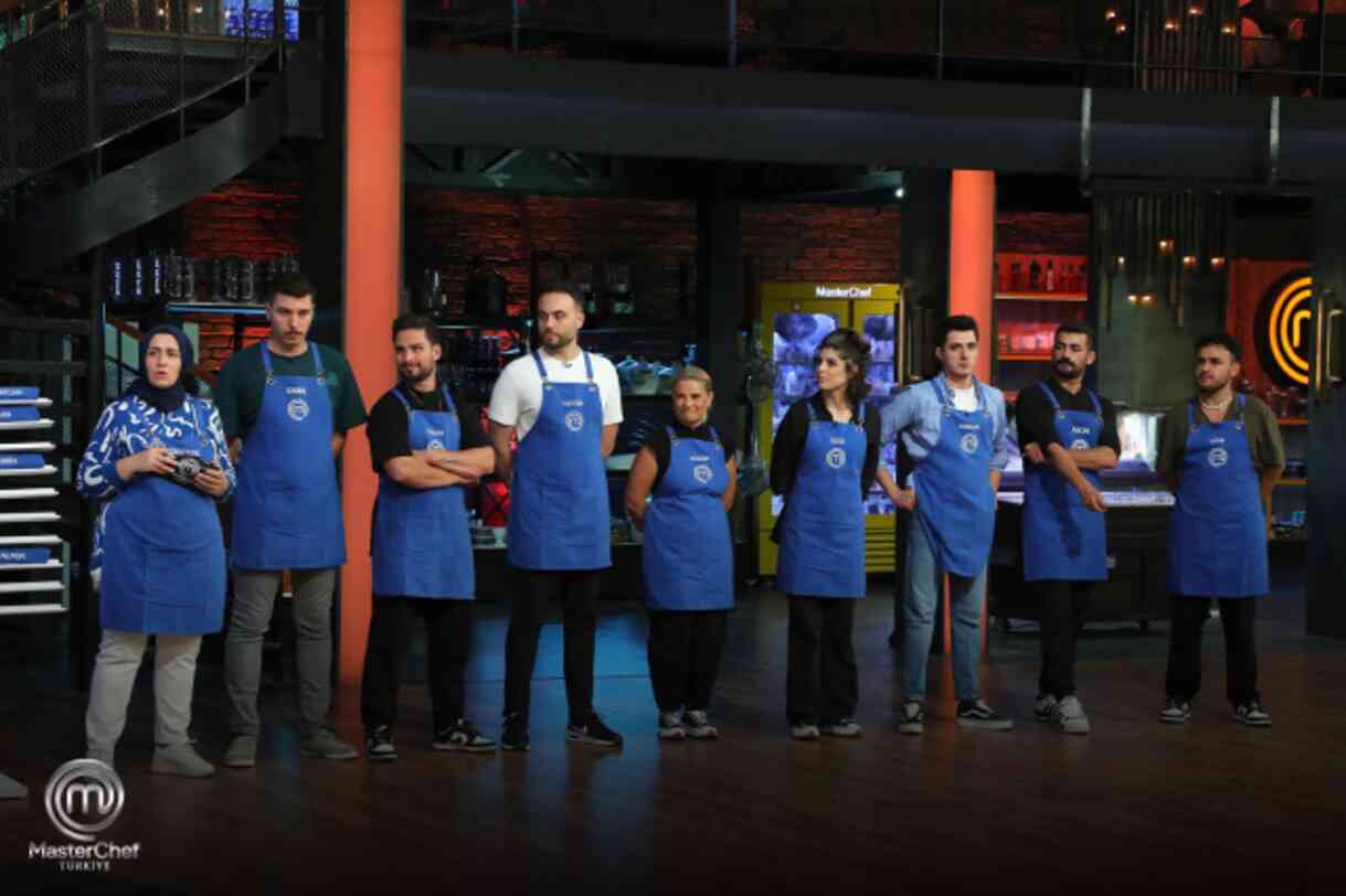 MasterChef eleme adayları kim? 4 Ekim Cuma bugün kim potaya gitti?