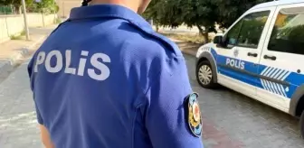 Nazilli'de 18 Yıl Hapis Cezası Olan Şahıs Yakalandı