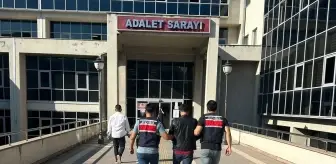 Osmaniye'de DEAŞ Operasyonunda Yabancı Uyruklu Zanlı Tutuklandı