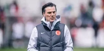 Süper Lig ekibinden Vincenzo Montella'ya olay tepki