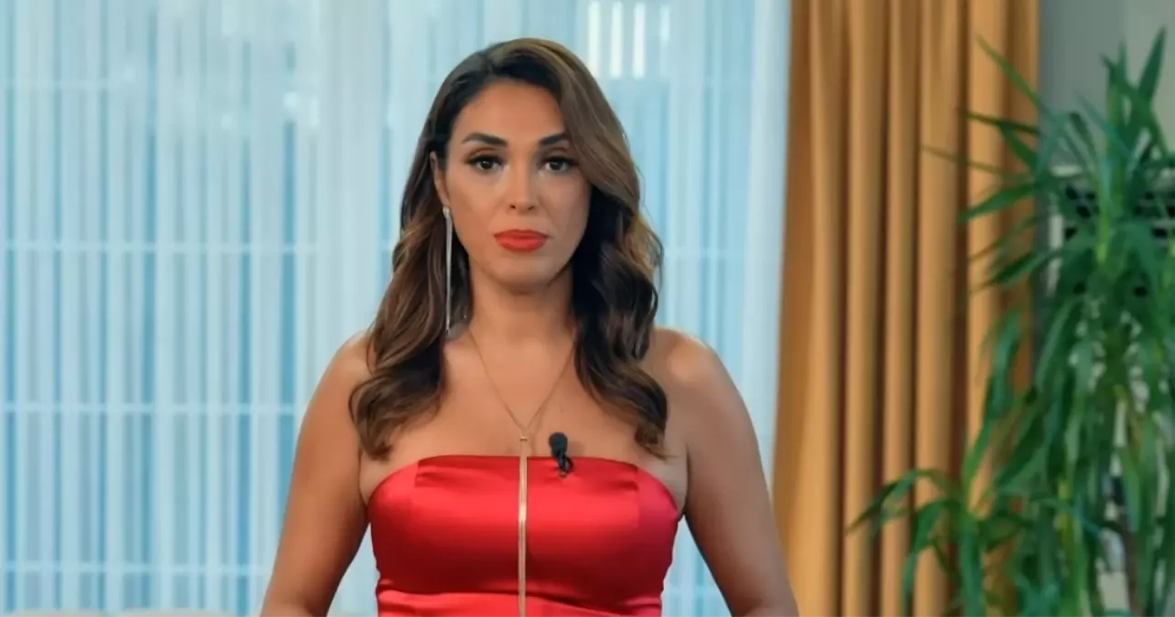 ZUHAL TOPAL'LA YEMEKTEYİZ CANLI İZLE 14 EKİM Yemekteyiz'de bugün kim yarışacak?